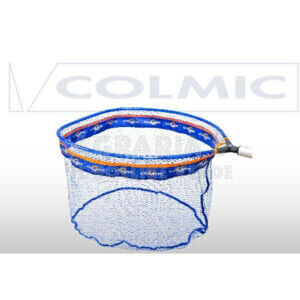 Testa di Guadino Gumma Carp 068 Colmic