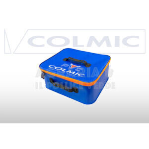Colmic Seatbox Storage