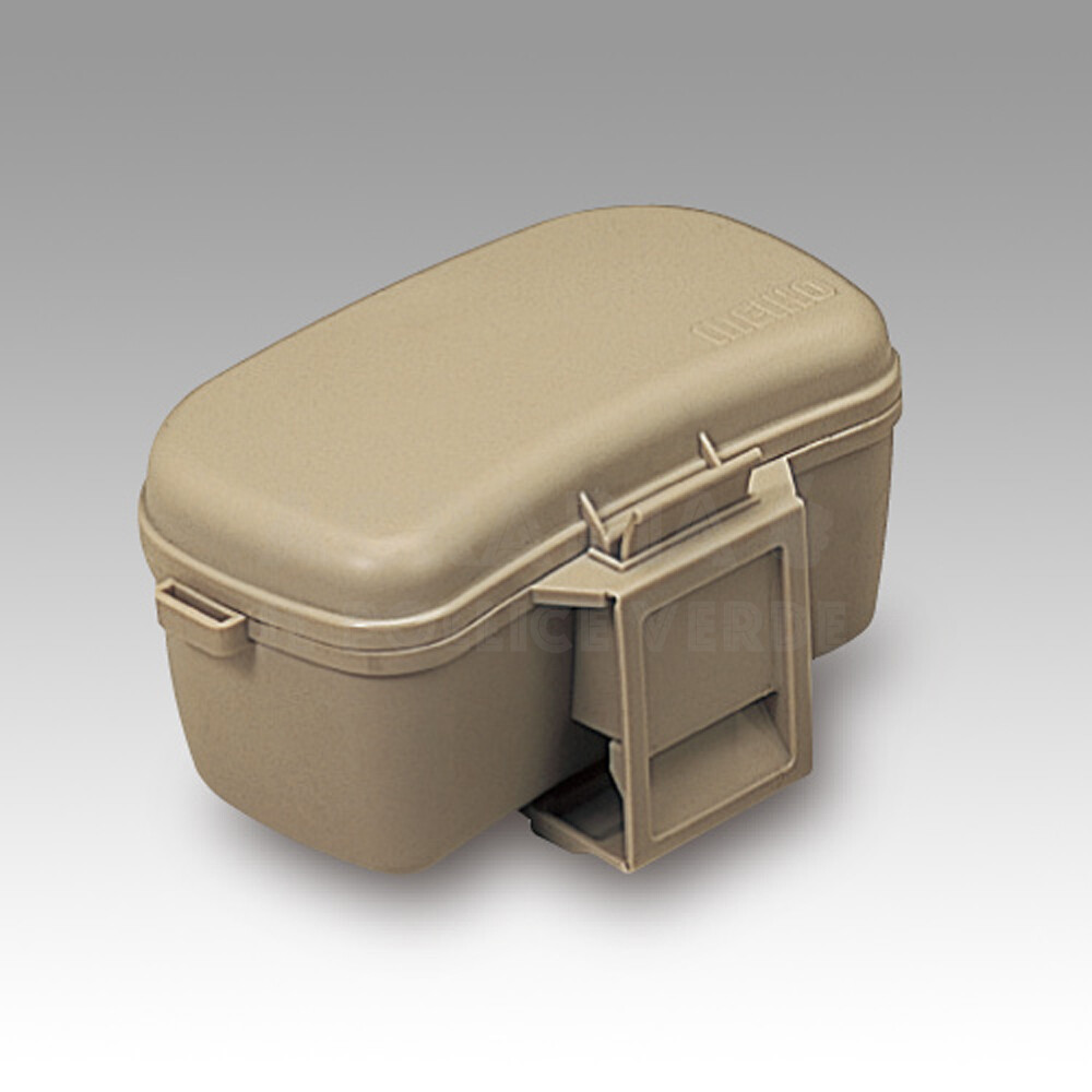 Meiho Bait Cooler 204