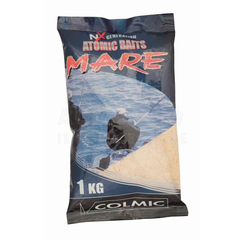 Pastura Colmic Cefalo Competizione