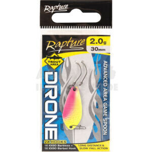 Ondulante Rapture Area Drone