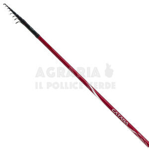 Canna Shimano Catana TE GT Lite Power