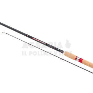 Canna Shimano Forcemaster BX Spinning