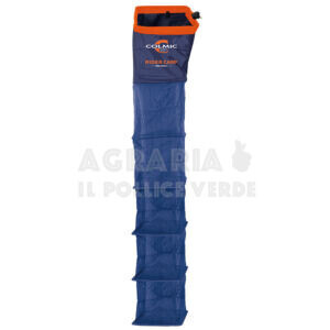 Nassa Rider Carp Squared Colmic