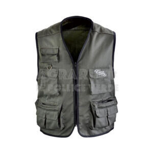 Gilet Water Queen 10 Poches