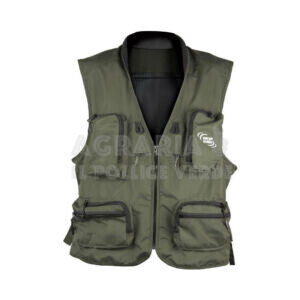 Gilet Water Queen Lancer