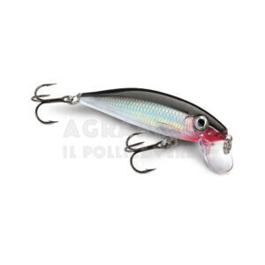 Rapala X-Rap Countdown