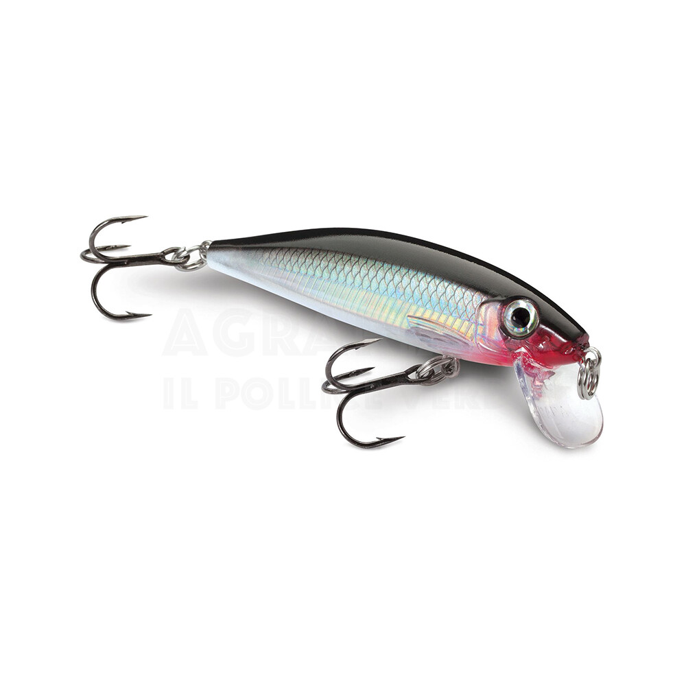 Rapala X-Rap Countdown