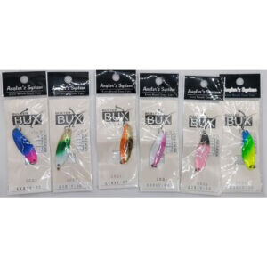 Ondulanti Antem Bux 2021