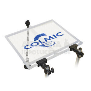 Piatto Hollow Side Tray Slider 65x45 Colmic