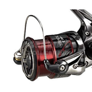 Shimano Stradic CI4+ FB Bobina di Ricambio