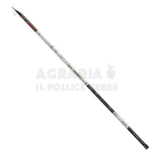 Canna Trabucco Atomic XR Power Plus