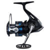 Mulinello Shimano Nexave FI