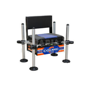 Paniere Colmic Veteran 110