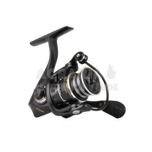 Mulinello Abu Garcia Carabus Ag Stx Spinning