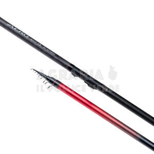 Canna Shimano Aero X3 Bolo Gt H