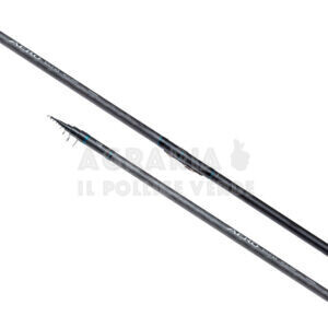 Canna Shimano Aero X5 Bolo Gt H