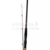 Canna Okuma Black Feeder