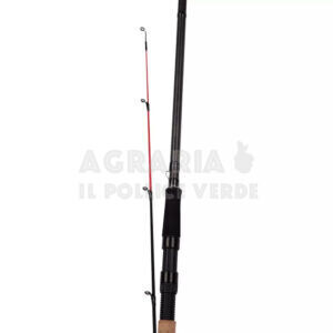 Canna Okuma Black Feeder