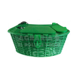 Cestino Dolomit Mod. 110