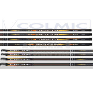 Canna Colmic Proxima