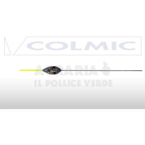 Galleggiante Colmic Hybrid River