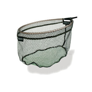 Greys Rubber Dual Mesh