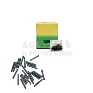 Piombo Spaccato Olivette di Montagna