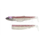 Combo, OffShore, Purple Glitter, 10 gr