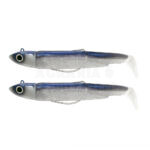 Double Combo, OffShore, Bleu + Electric Bleu, 10 gr