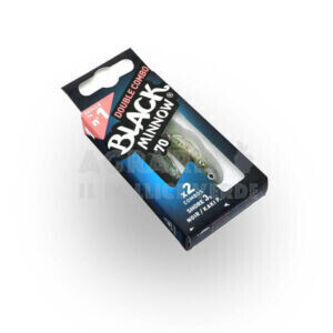 Fiiish Mud Digger 65mm