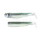 Combo, Shore, Ghost Minnow, 5gr