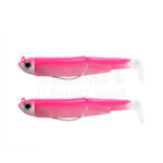 Double Combo, Rose Fluo, 3 gr, Shore