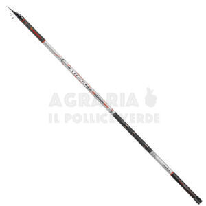 Canna Trabucco Atomic XR Competition