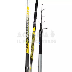 Canna Competition Bolognese Okuma