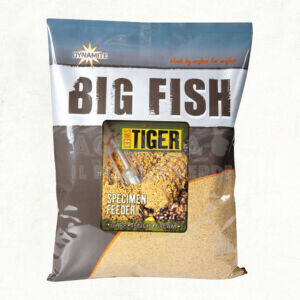 Pastura Dynamite Big Fish Sweet Tiger Feeder