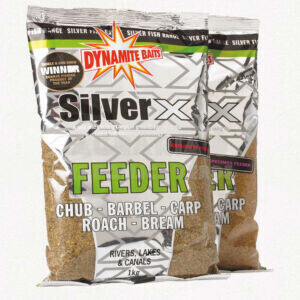 Pastura Dynamite Silver Feeder Explosion Mix