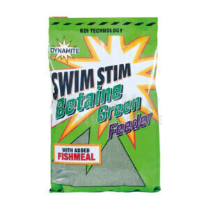 Pastura Dynamite Swim Stim Betaine Mix