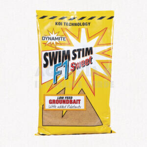 Pastura Dynamite Swim Stim F1 800 Gr