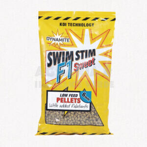 Pellet Dynamite Swim Stim F1 900 Gr