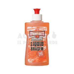 Additivo Dynamite XL Liquid Brasem 250 Ml