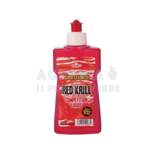 Additivo Dynamite XL Liquid Red Krill 250 Ml