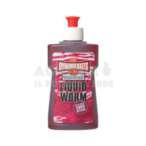 Additivo Dynamite XL Liquid Worm 250 Ml