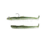 Combo, Green Shiner, 4 gr