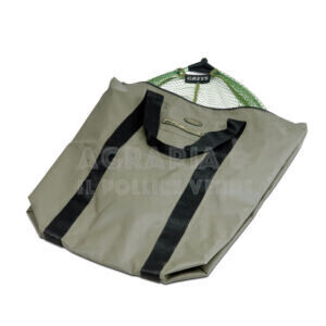 Greys Prodigy Wet Net