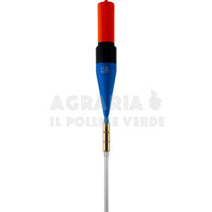 Galleggiante Storione Beluga Piombato Milo