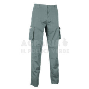 Pantalone Estivo Grey Colmic