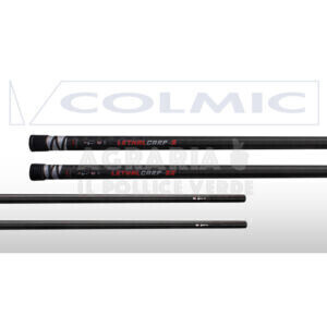 Kit RBS Colmic Lethal "S"