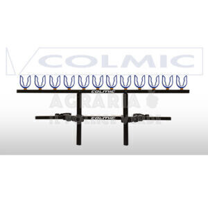 Poggiapunte Tele Fast Top Kits Rest Colmic