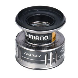Shimano Nasci FC Bobina di Ricambio